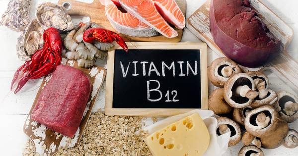 ‘Grotere kans op sterfte door te veel vitamine B12'