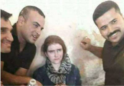 Iraakse rechtbank veroordeelt Duitse (17) voor lidmaatschap IS