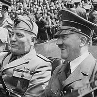 Italiaanse badplaats koopt zomervilla van Mussolini voor 1,2 miljoen euro