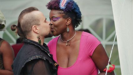 2. Sex by Numbers