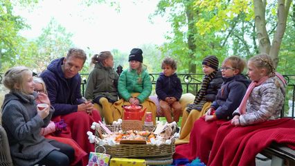 Aflevering 1