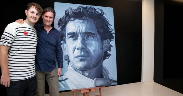 'Senna staat voor zoveel meer dan alleen autoracen' - AD.nl