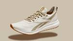 Reebok lanceert zijn eerste vegan loopschoen