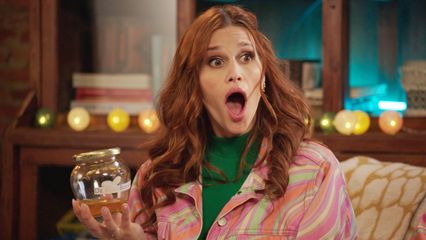 1. Zeemeermin Voor Eén Dag