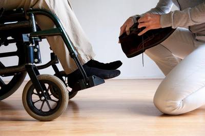 GroenLinks: Laat gemeenten zelf over zorg beslissen