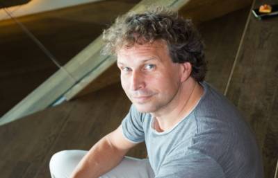 Ronald Molendijk niet verbaasd over stoppen Hardwell: 'Er volgen meer dj's'