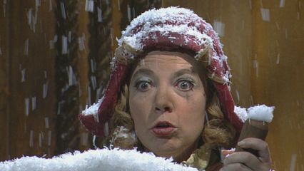 24. Stien Sneeuwvrouw