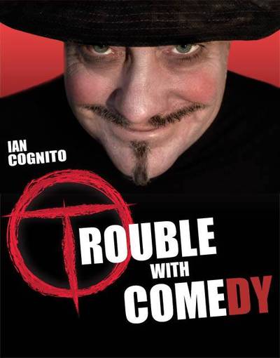 Britse stand-upcomedian krijgt hartaanval op de planken en overlijdt