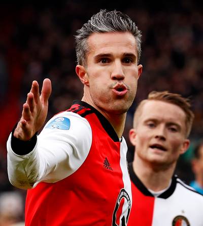 De mooiste foto's van de Klassieker