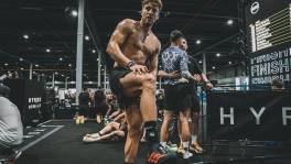 Ward Gaat Hard: Wordt Ward Lemmelijn wereldkampioen HYROX?