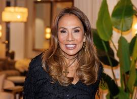 Patty Brard: ‘Het is een wonder dat ik er nog ben’