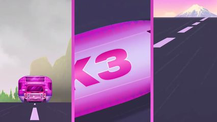 44. K3 Dubbel
