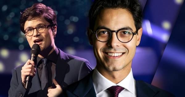 Rob Jetten Nodigt The Voice Broertje Dennis Uit Voor Kerstdiner Show Ad Nl