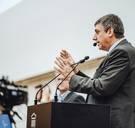 Jambon op de rooster: ‘Logisch dat VRT een Vlaamse omroep is, met aandacht voor Vlaamse identiteit’