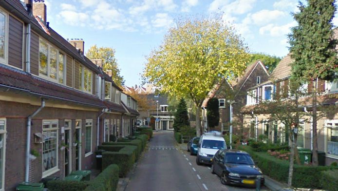 Explosieve Voorwerpen In Woning Rotterdam Zuid Binnenland Ad Nl