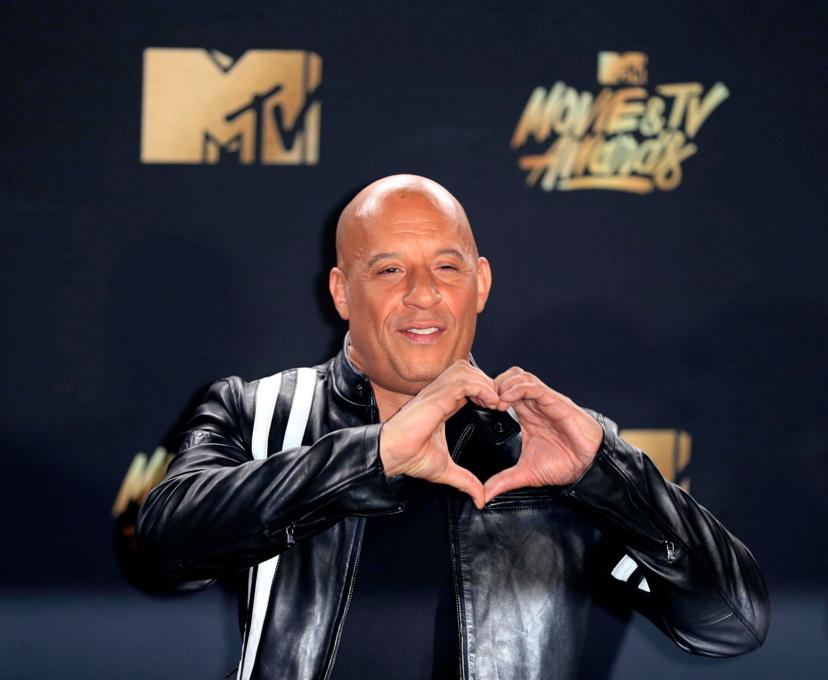 Wut!? Vin Diesel speelt mee in de nieuwe Avatar-films?