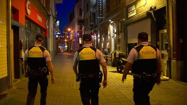 Politie 24/7