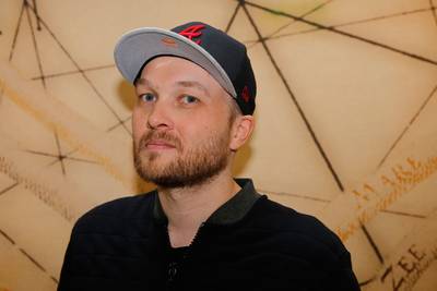 Lubach gaat met solovoorstelling naar Carré