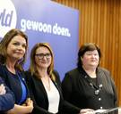 Open Vld zet in op CO2-vignet, gratis openbaar vervoer jongeren haalt het niet