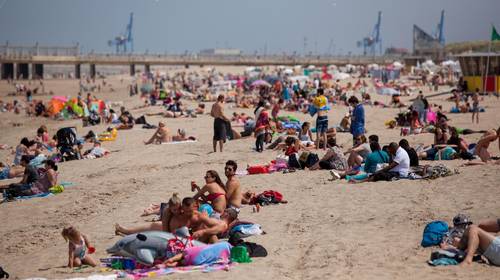 ‘Eigen volk eerst’ aan de kust: mag dat eigenlijk wel?