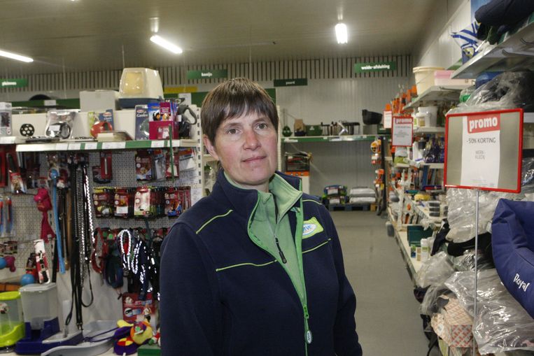 Aveve Sluit Definitief De Deuren Glabbeek In De Buurt Hln