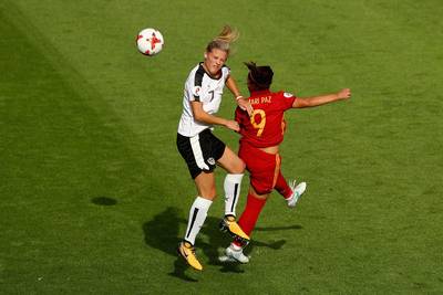 EK-debutant Oostenrijk via strafschoppen naar laatste vier