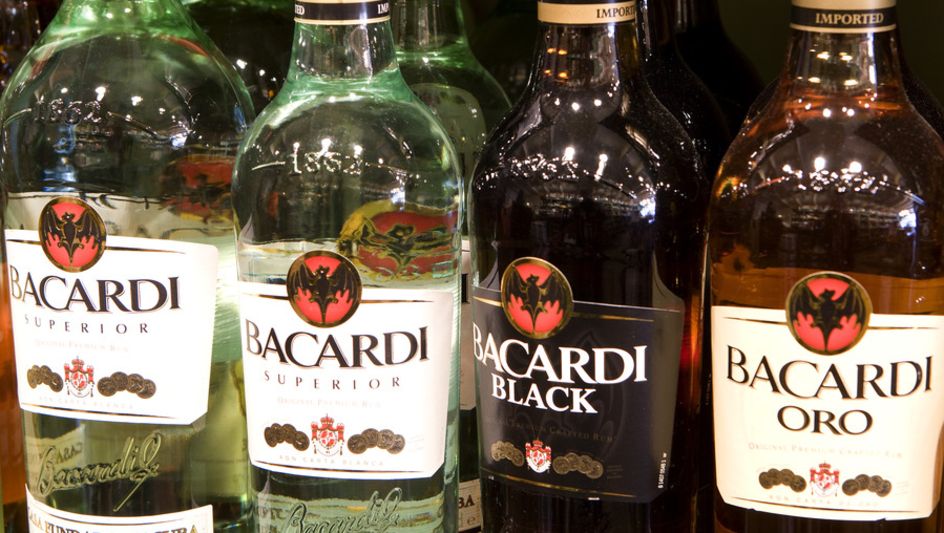 Verkoop sterke drank hard gedaald TROUW