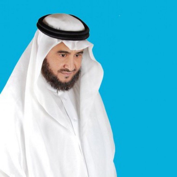Ahmed Bin Saad Al Qarni