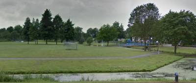 Provincie tekent twee varianten campusroute Wageningen dwars door het park Noordwest