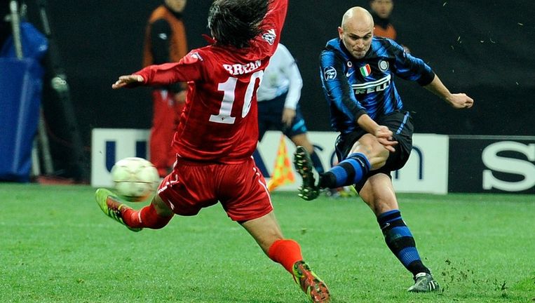 Fc Twente Verliest En Is Dus Verder In Europa League De Volkskrant