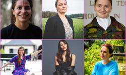 Wie zijn de NINA-vrouwen van het jaar? Kies mee!