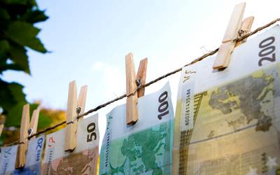 Nederlanders blijven dol op sparen