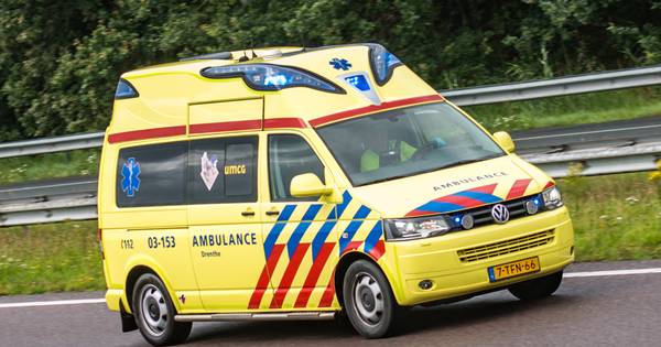 Jongen (11) breekt rugwervel na val uit hangmat op vakantiepark - De Stentor