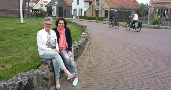 Highbeer of massage tussen alle ellende door | Schouwen-Duiveland | pzc.nl - PZC