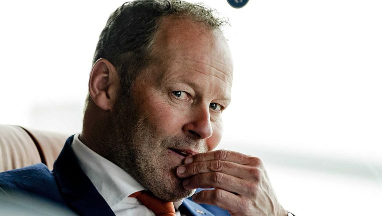 Laat De Spelers Van Het Nederlands Elftal Hun Wedstrijdpremie Teruggeven De Volkskrant