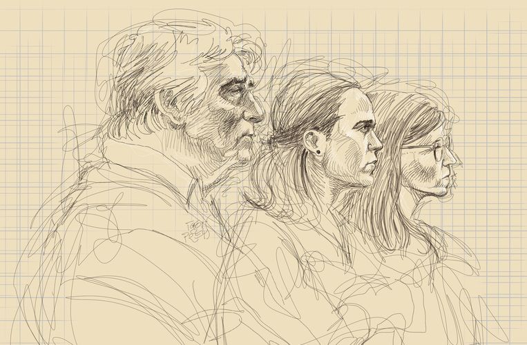 Afbeeldingsresultaat voor euthanasieproces