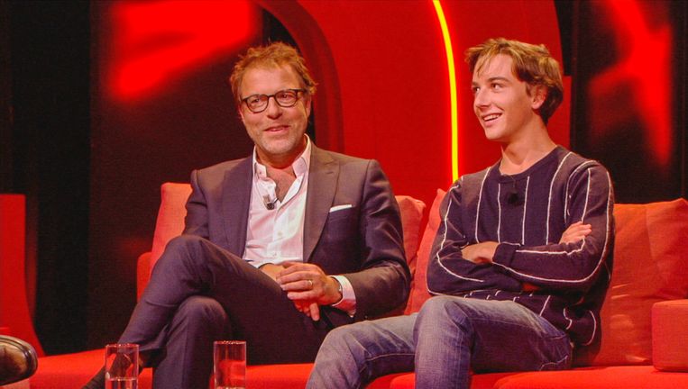 Schalkse Ruiters Halen Herinneringen Op Dit Zou Nu Niet Meer Werken De Morgen