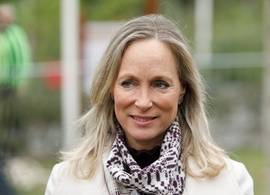 Prinses Margarita kon na haar scheiding niet op steun van de Oranjes rekenen 