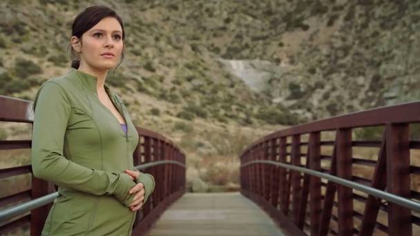 The Surrogate