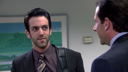 4. Dunder Mifflin Infinity (part 2)