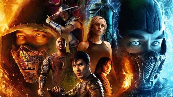 Mortal kombat