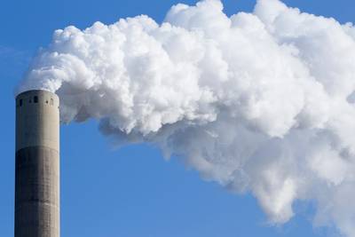 Negen miljoen mensen sterven door verontreinigingen industrie