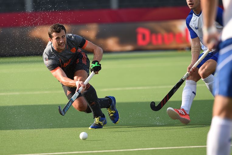 15+ Nederlands Elftal Hockey Mannen 2019 Images