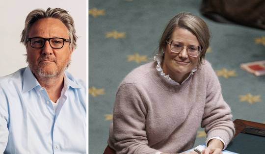 Dit hadden we zelfs van deze harde, rechtse regering niet verwacht