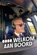 boxcover van Welkom Aan Boord