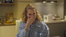 “Muizendeurtjes in de plint?”: bizar interieurplan verbaast Dina ...