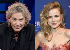Matthijs van Nieuwkerk en Ilse DeLange gaan samen nieuw muziekprogramma maken
