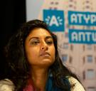 Jinnih Beels zet kandidatuur voor burgemeesterssjerp kracht bij