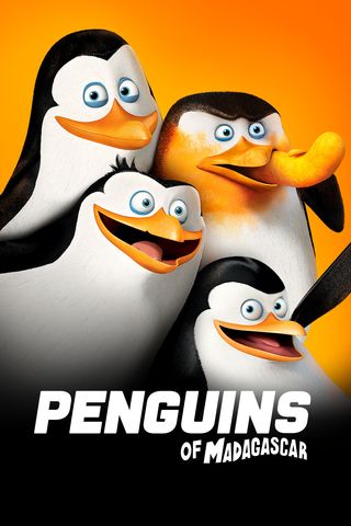 Penguins of Madagascar