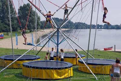 Hoogste rechtbank besluit over nieuw recreatiepark De Acht Morgen in Appeltern